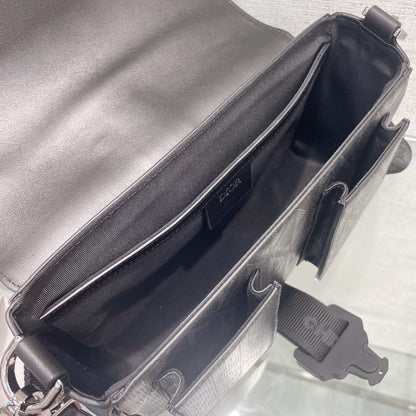 CD HIT THE ROAD BAG