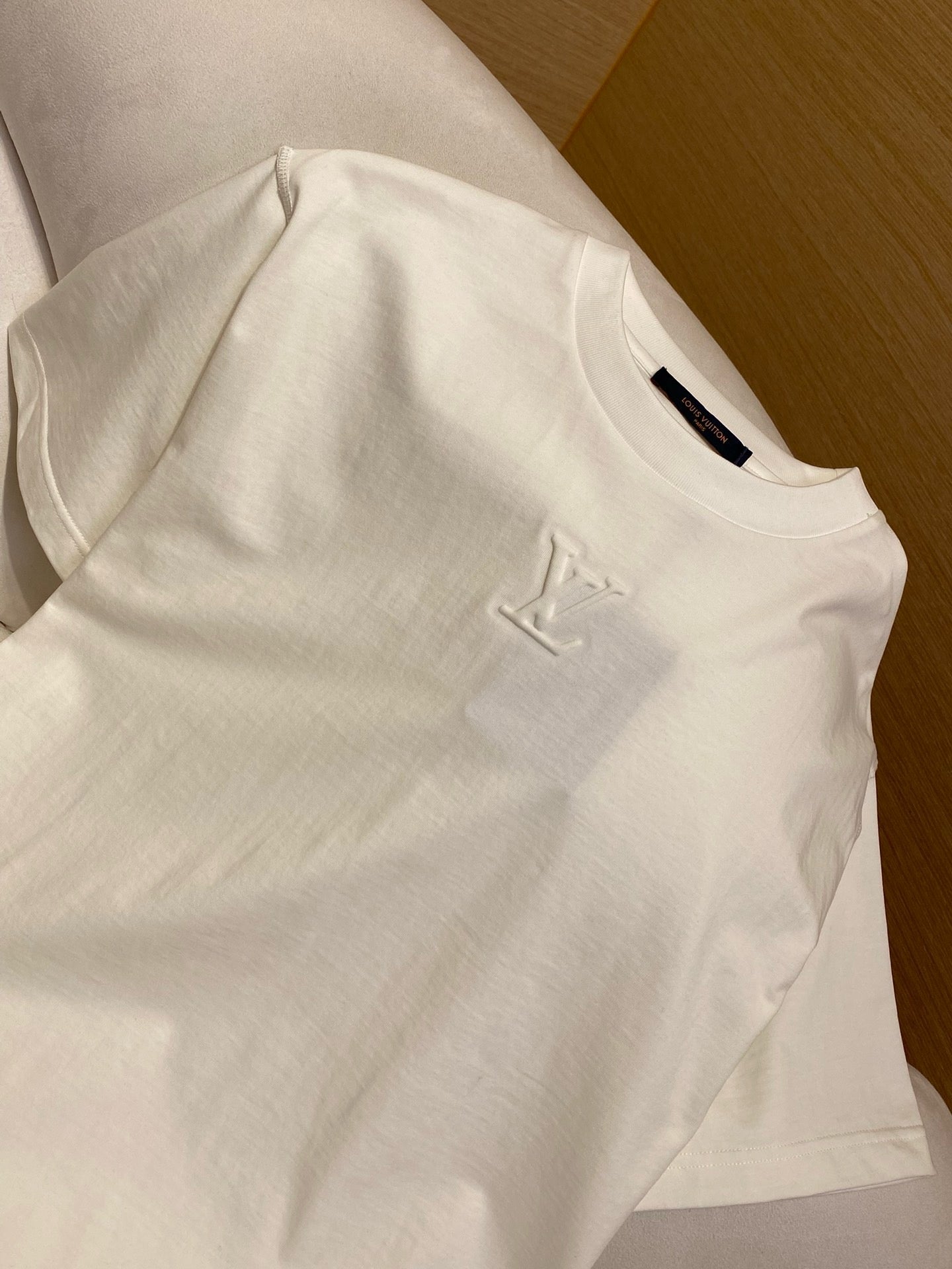 LOU T-SHIRT ND