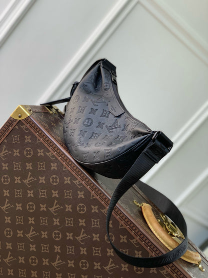 LOU HAMAC BAG