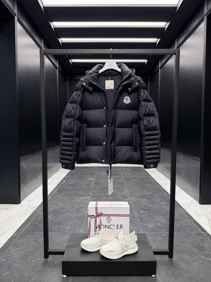 MONC x CHRISTOPHER RAXXY JACKET