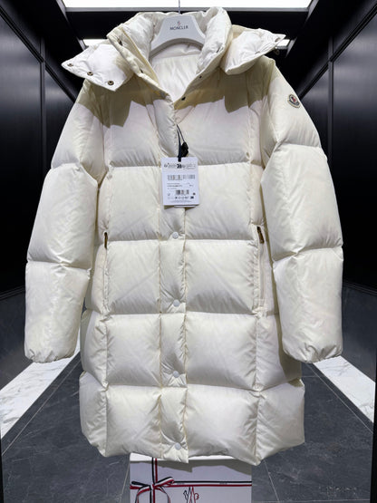MONC LITTE COAT