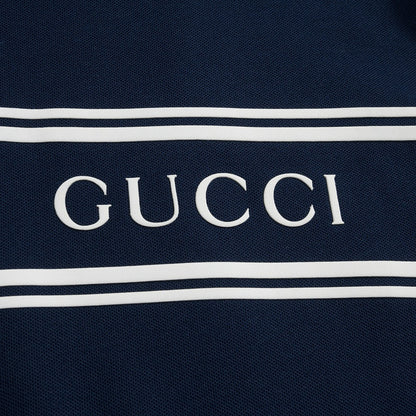 GG ZIP HOODIE