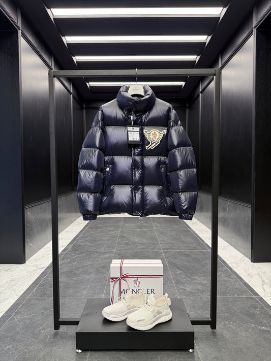 MONC LESTE JACKET