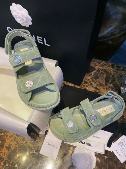 CC SANDALS