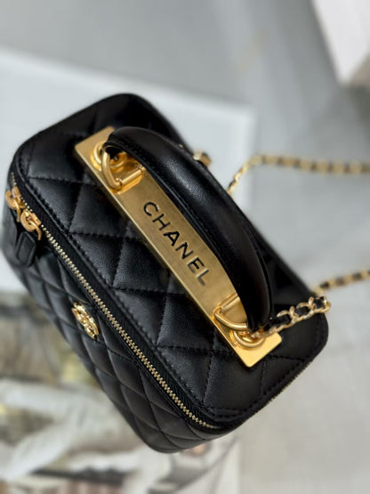 CC VANITY BAG ND