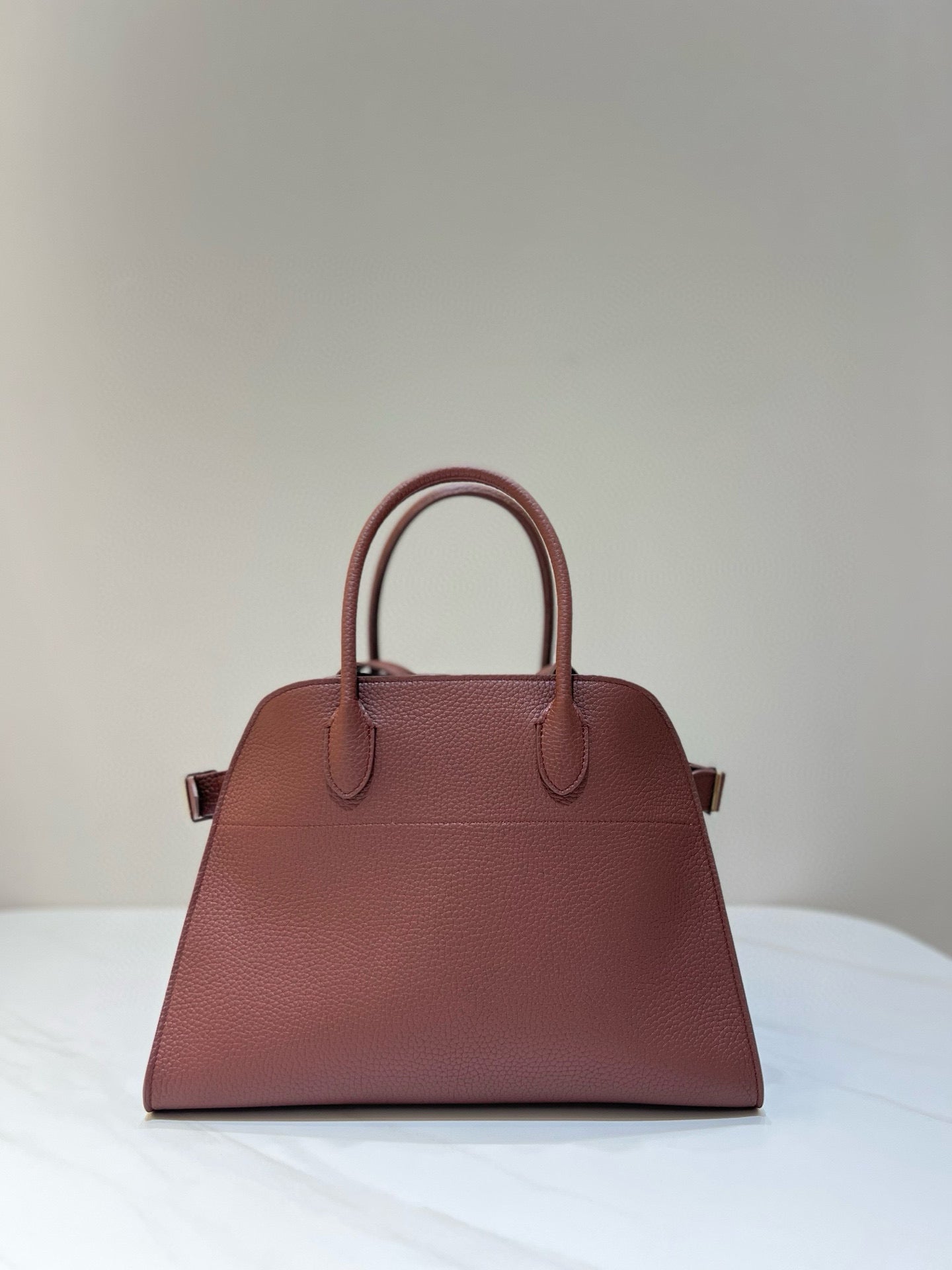THE ROW MARGAUX 12 BAG