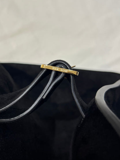 THE ROW MARGAUX 15 BAG