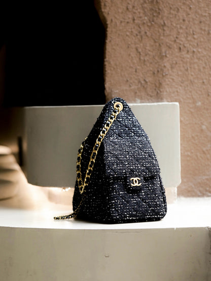 CC 25C BAG