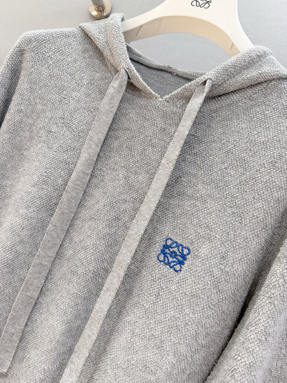 LOEW HOODIE