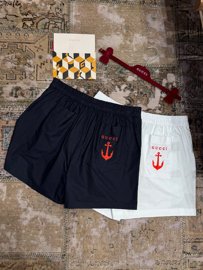 GG SHORTS