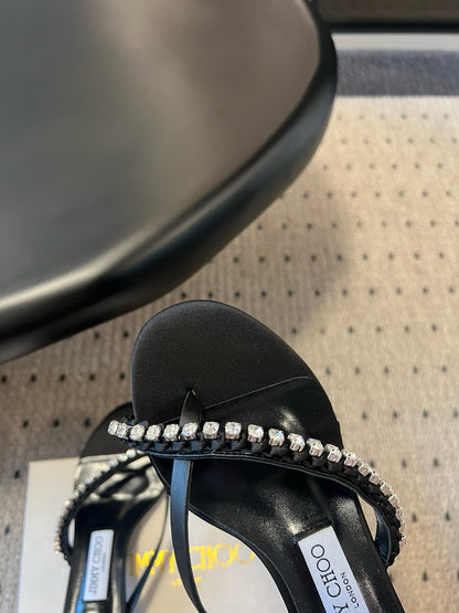JIMMY C HEELS