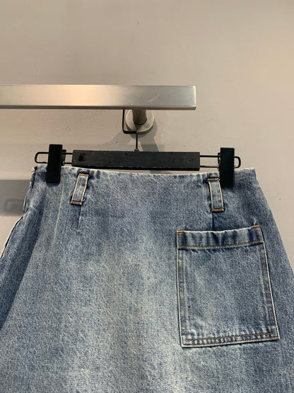 LOEW DENIM SKIRT