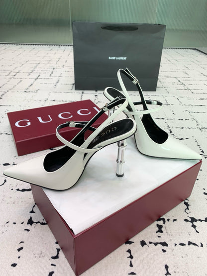 GG HEELS