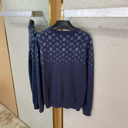 LOU JUMPER
