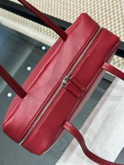 THE ROW ASTRA BOWLING BAG