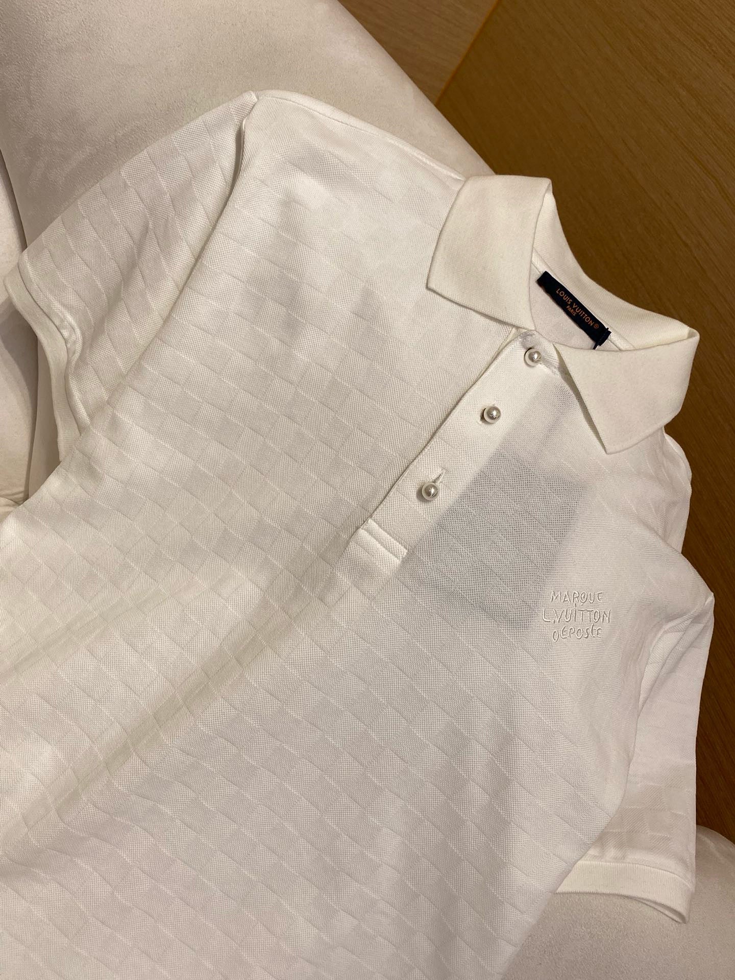 LOU POLO