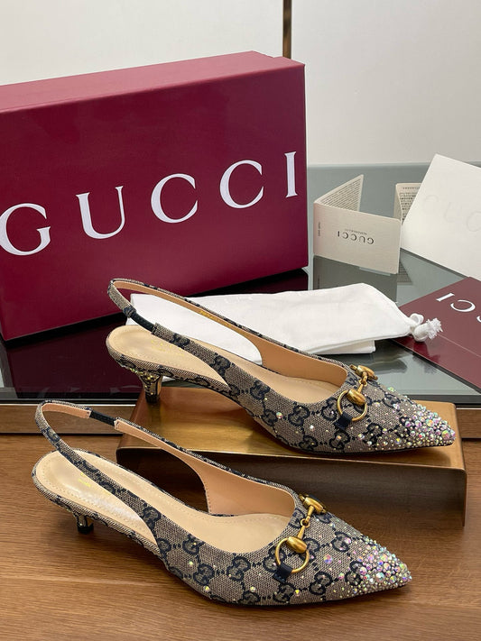 GG HEELS