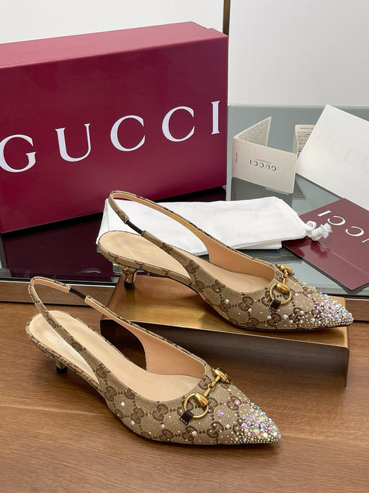 GG HEELS