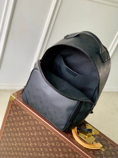 LOU DISCOVERY CARGO BACKPACK