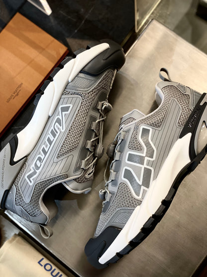 LOU RUNNER TATIC SNEAKER