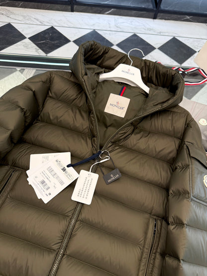 MONC NAJAN JACKET