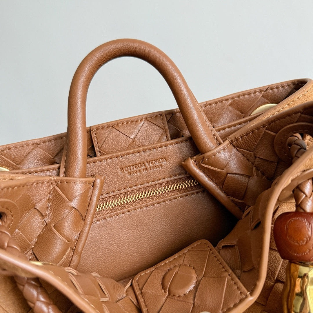BOTT V ANDIAMO SMALL BAG