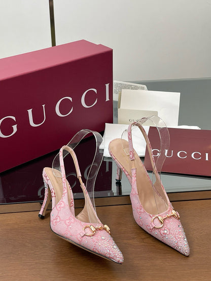 GG HEELS