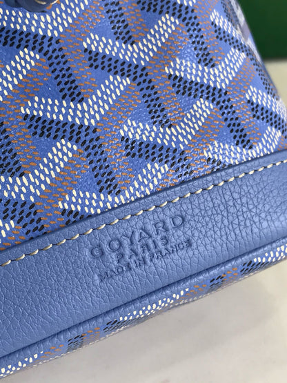 GOYA PETIT FLOT MINI BUCKET BAG