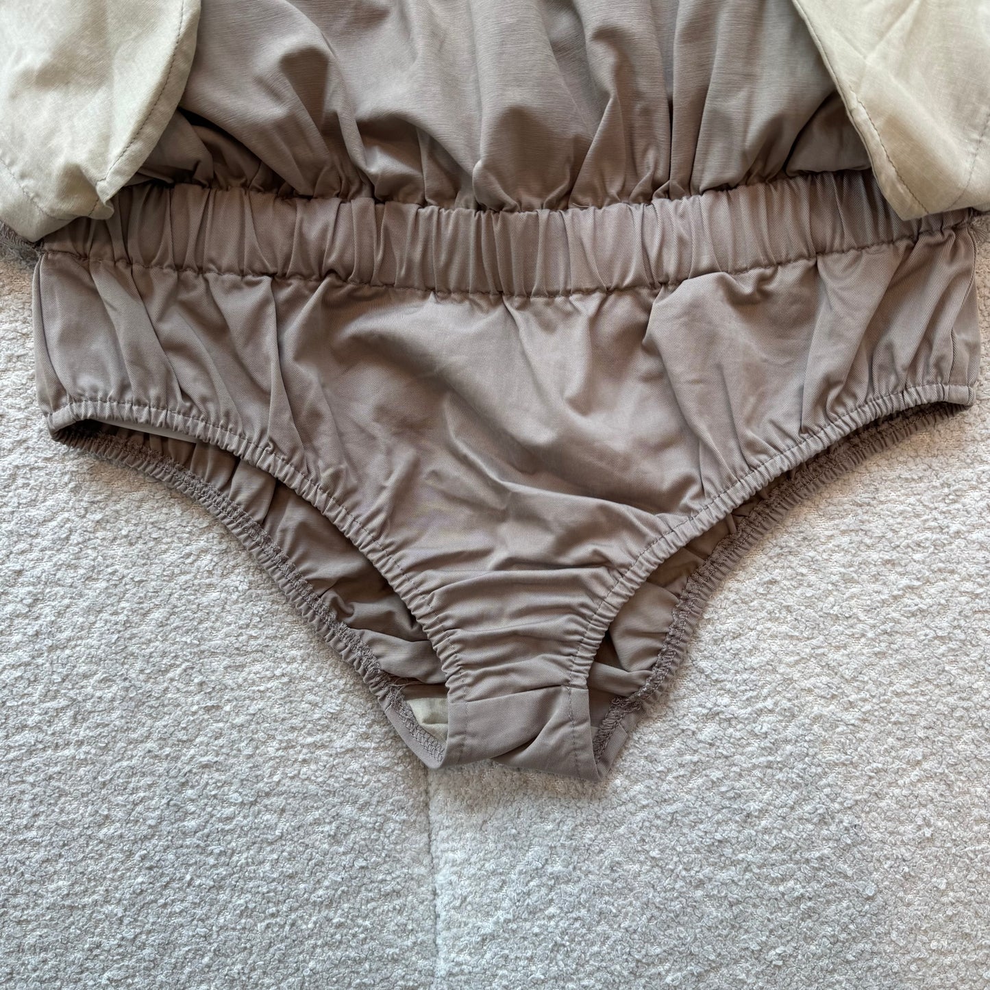 MIU M SKIRT