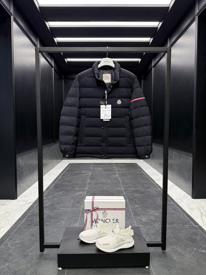 MONC COLOMB JACKET