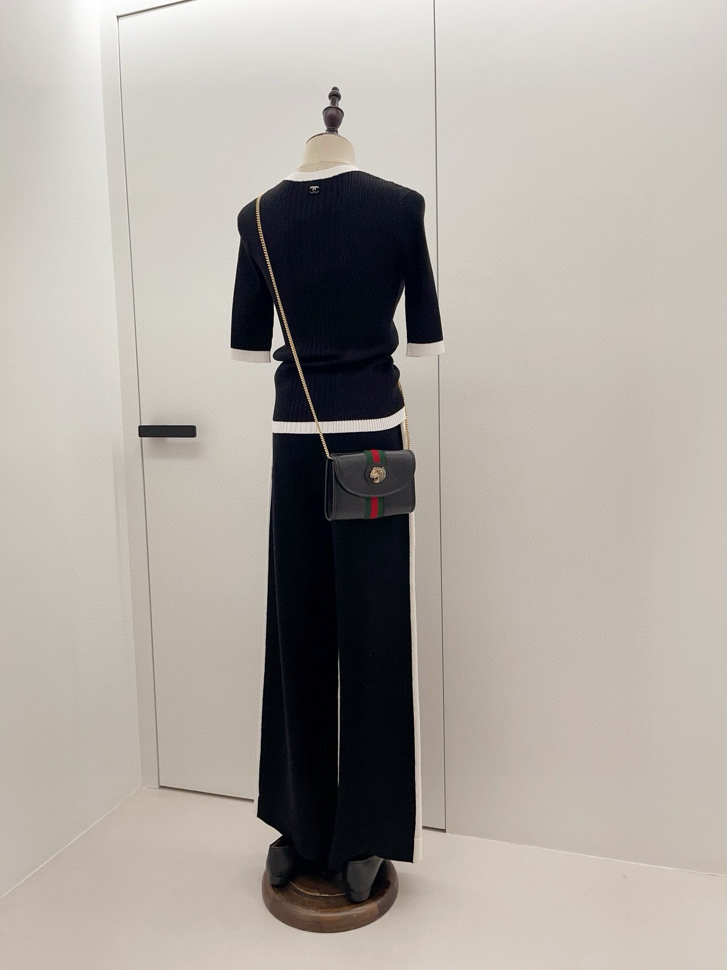 CC TROUSERS