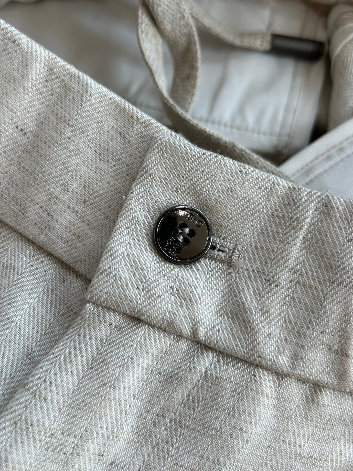 BRUNELLO C TROUSERS