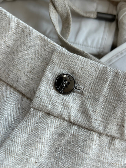 BRUNELLO C TROUSERS