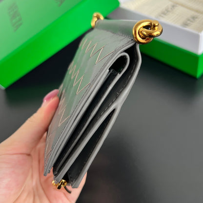 BOTT V SOLSTICE BI FOLD WALLET
