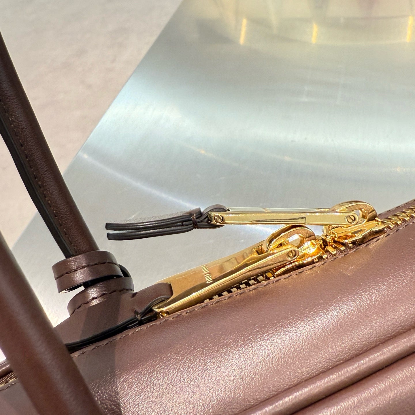 MIU M BEAU BAG