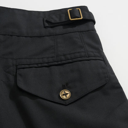 LOU SHORTS