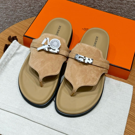 HERM EMPIRE SANDALS