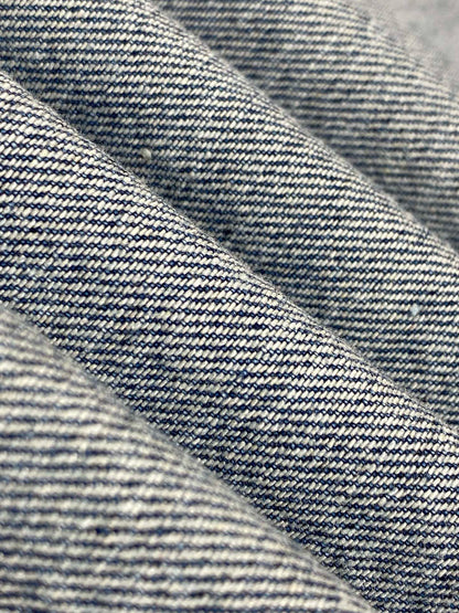 LOU DENIM SHIRT