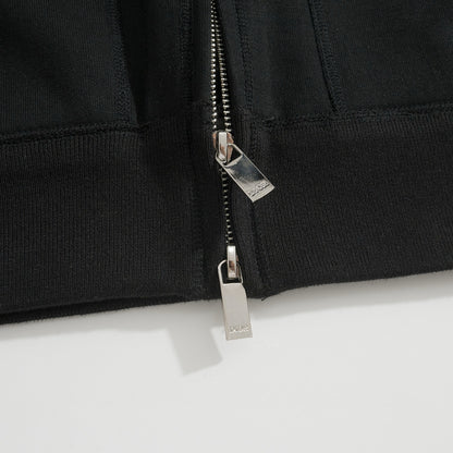 CD ZIP HOODIE