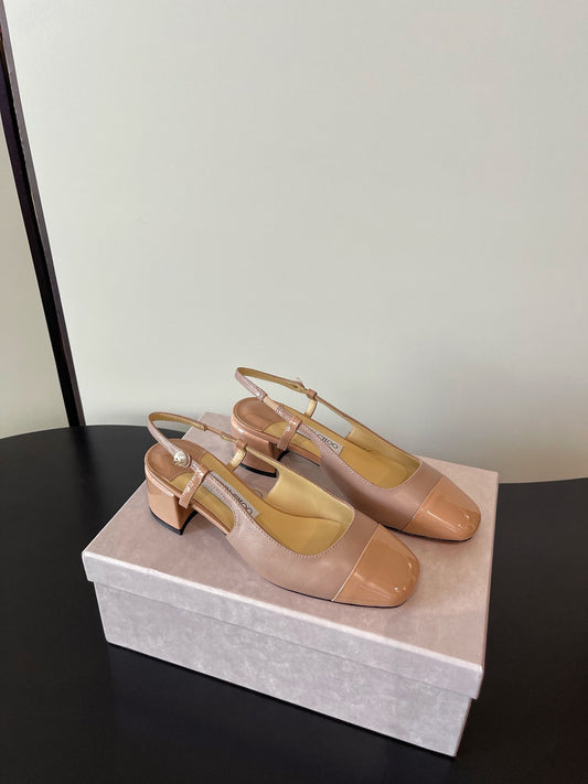 JIMMY C SLINGBACK