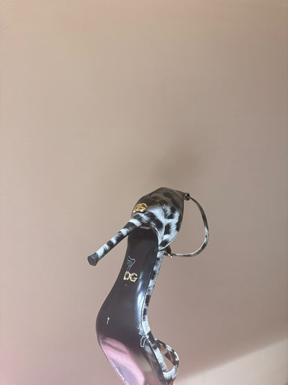 D&G HEELS