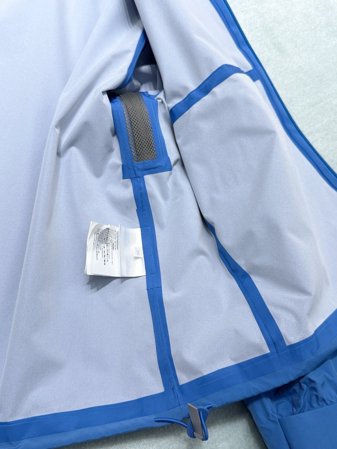 MIU M JACKET