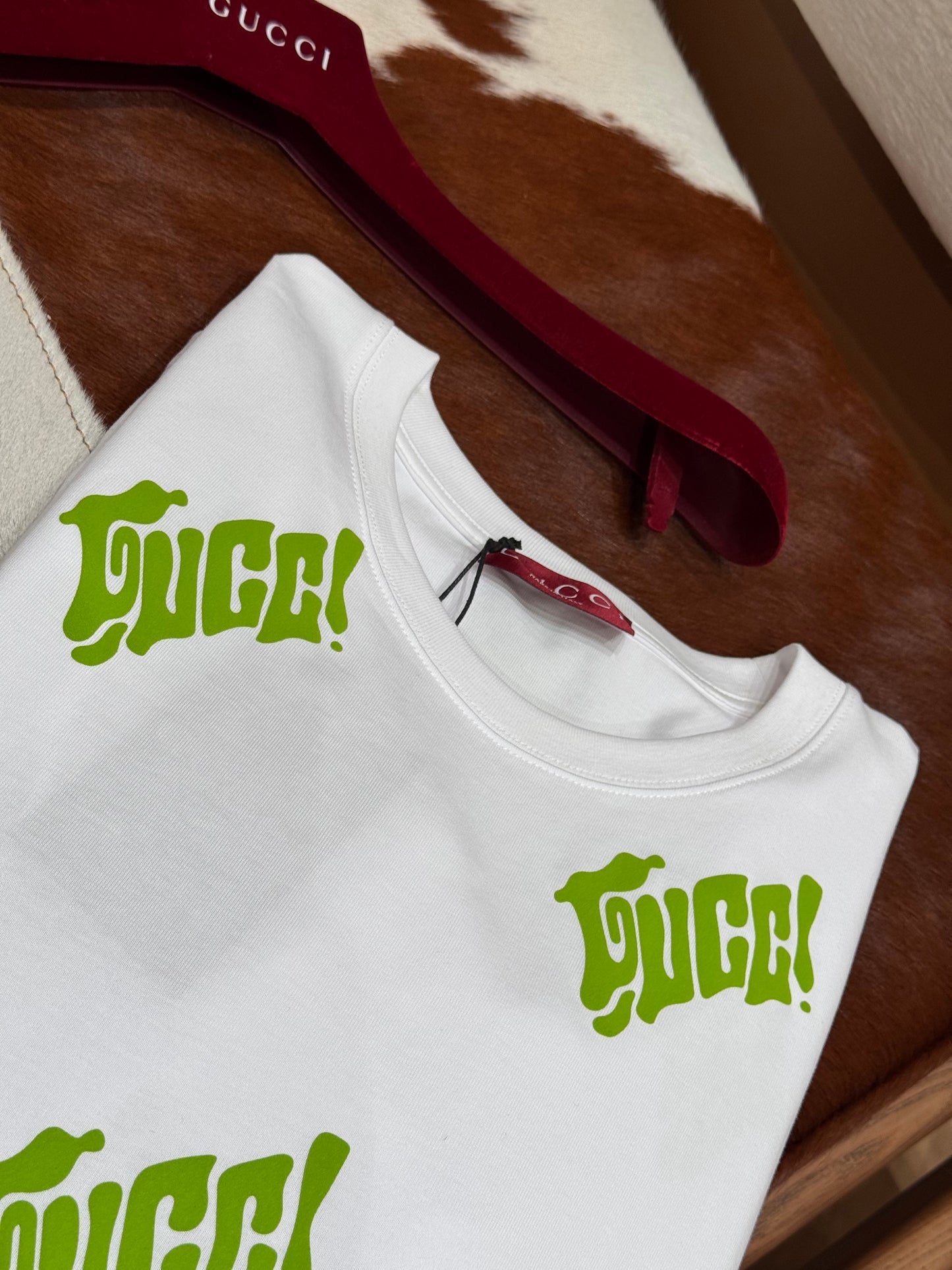GG T-SHIRT