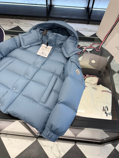 MONC MAYA 70 JACKET