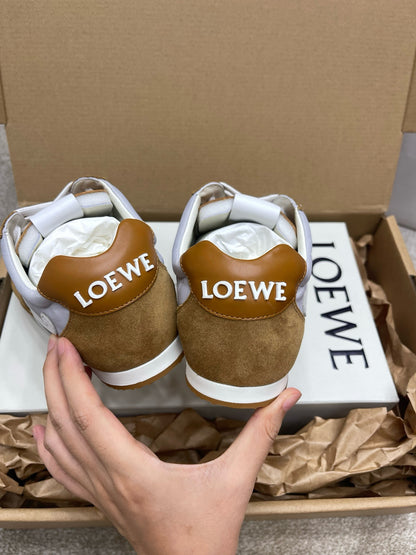 LOEW FLOW 2.0 SNEAKER