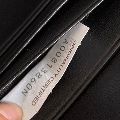 BOTT V ANDIAMO CLUTCH