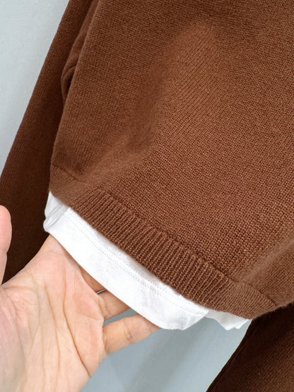 MIU M JUMPER