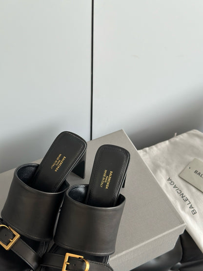 BAL HEELS