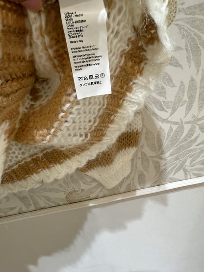 LOEW CARDIGAN