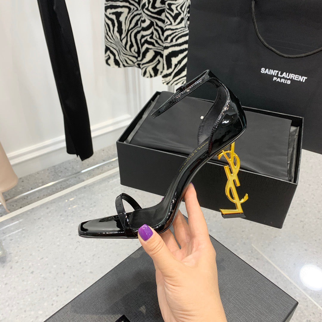 SL HEELS